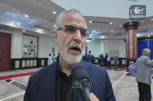معاون وزیر کشور در مورد مذاکرات اطمینان داد: دولتمردان در دیپلماسی با تمام وجود برای گرفتن حقوق ملت ایران تلاش می‌کنند