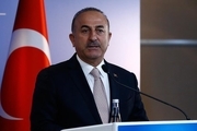 واکنش ترکیه به راه اندازی کانال تجارت اروپا با ایران