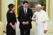 نخست وزیر کانادا از پاپ برای سفر به این کشور و عذرخواهی از بومیان کانادایی دعوت کرد