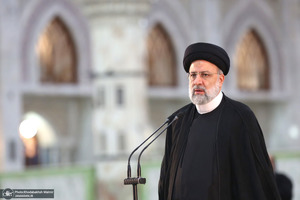 تجدید میثاق اعضای دولت با آرمان های امام خمینی (56)