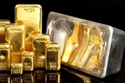 قیمت طلای جهانی به زیر 2000 دلار رسید