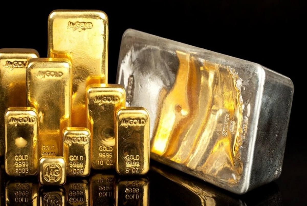 طلا و نقره، تنها دارایی های سود بخش در آینده؟