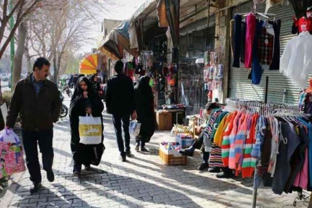 تخلفات سدمعبر در کرمانشاه به‌صورت شبانه‌روز رصد می‌شود