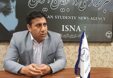 مسئول کمیته گیلما در کرمانشاه: این رشته هم جوابگوی طرفداران 