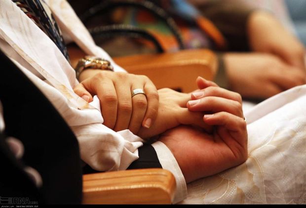 ازدواج دانشجویی در دانشگاه‌های استان مرکزی ۳۰ درصد افزایش یافت