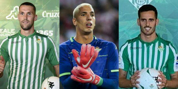 نام 3 بازیکن مبتلا به کرونا در لالیگا فاش شد/ عکس
