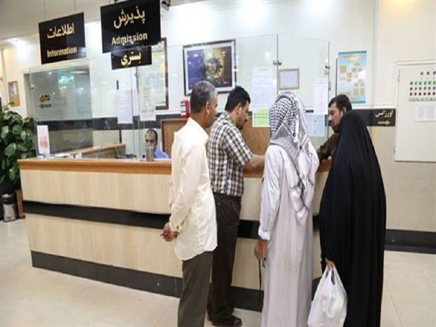 پذیرش گردشگر سلامت در مطب پزشکان مشهد منوط به دریافت مجوز شد