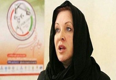 تبریک عید سعید فطر توسط سرپرست فدراسیون جهانی وزنه‌برداری
