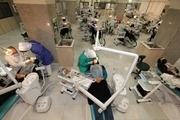 دندانپزشک دوره گرد در یاسوج دستگیر شد