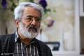 سلیمی‌ نمین: مخالفان مذاکره فهمی از حکمرانی ندارند