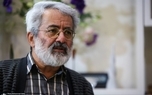 سلیمی نمین: باید هرچه سریع تر ساختار لازم برای مشارکت سیاسی را ایجاد کرد/ برخی جریانات سیاسی دشمنی دشمن را محکوم می‌کنند، اما به آن دامن می‌زنند/ نگاه دشمن تغییر حکمرانی نیست، بلکه نابودی ایران است