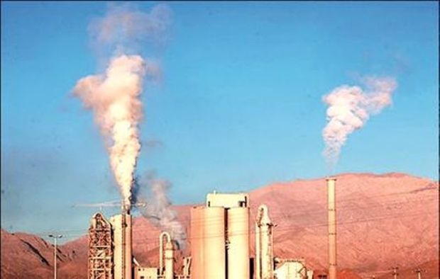 معاون محیط زیست تهران:407 صنعت آلاینده در پایتخت شناسایی شد
