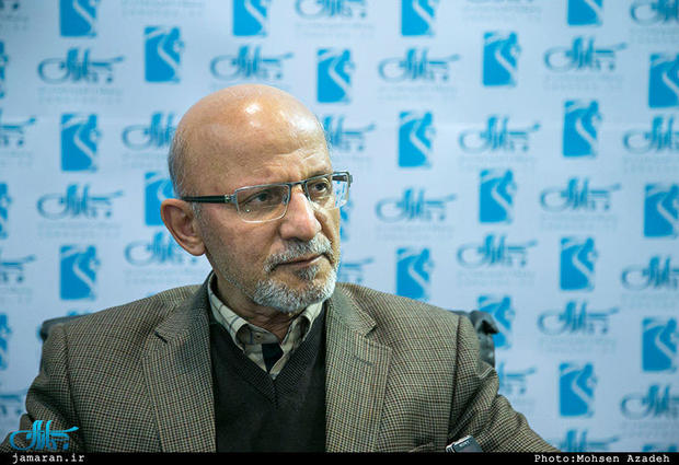 عضو فراکسیون امید: علی لاریجانی گفت بطور جد پیگیر موضوع حصر است