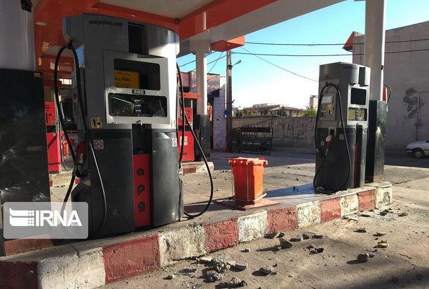 راغفر:افزایش قیمت بنزین جرقه‌ای بر انباشت نارضایتی‌های اقتصادی بود
