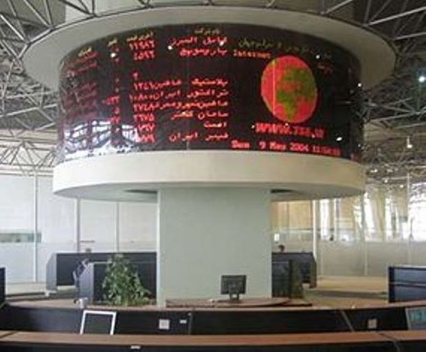 داد و ستد سهام در بورس تبریز 67 درصد افزایش یافت