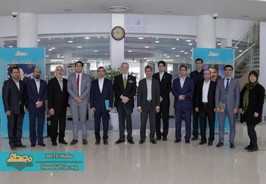 ۹۶ دانشمند از کشورهای اسلامی به ایران می آیند
