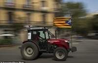 همه‌ پرسی کاتالونیا