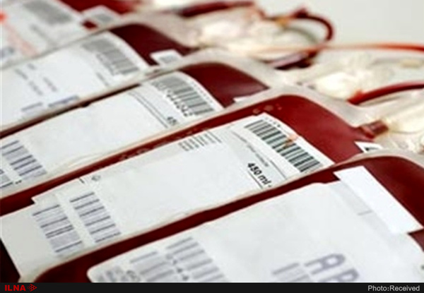 کاهش ذخایر خونی در هرمزگان  نیاز استان به تمامی گروه‌های خونی