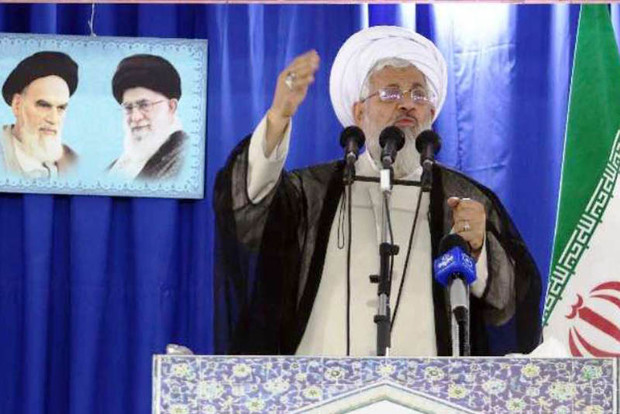 ملت ایران 13 آبان جواب یاوه گویی های آمریکا را می دهد