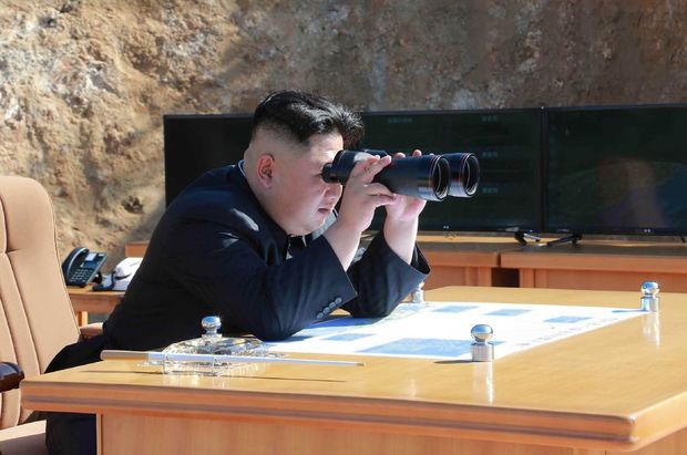 هشدار کره‌ شمالی به آمریکا/ انتشار تصاویر ماهواره ای جدید از توسعه برنامه هسته ای پیونگ یانگ