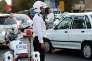 محدودیت‌های ترافیکی ۱۳ آبان در کرمانشاه اعلام شد