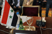 تلاش کشورهای عربی برای بازگرداندن سوریه به جمع خود