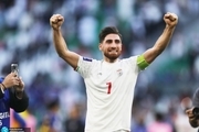 ستاره‌های تهاجمی ایران در تیم منتخب یک چهارم نهایی