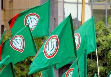 جنبش امل: حملۀ ناجوانمردانه به ساختمان کنسولی ایران را چیزی جز استیصال سرانِ رژیم صهیونیستی نمی‌دانیم