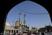 دلایل تاریخی علت سفر حضرت معصومه(س) به ایران