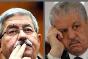 دو نخست وزیر سابق الجزایر به 27 سال زندان محکوم شدند