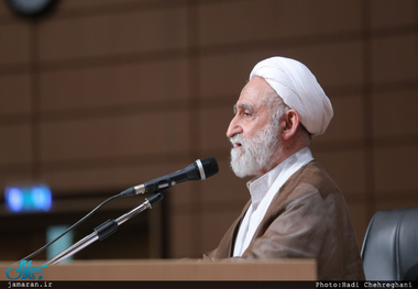  صداوسیما گرچه اسلامی است اما دارای اشکالات جدی هم هست