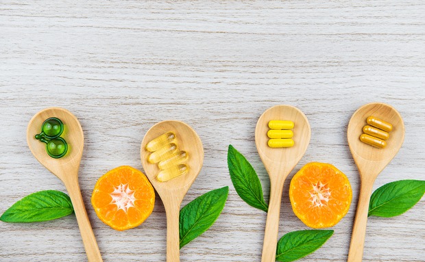 مصرف زیاد این دو ویتامین خطرناک است