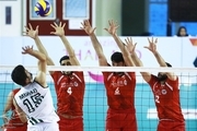 انصراف ایران از حضور در رقابت‌های والیبال زیر ۲۳ سال آسیا 
