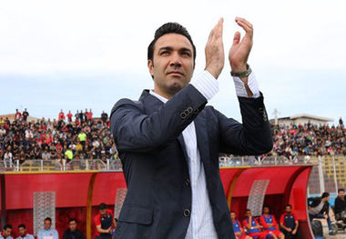 واکنش نکونام به خبر درگذشت برادر مهدوی‌کیا