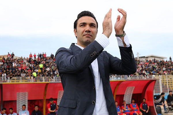 نکونام یا مارکار؟ سرمربی موقت تیم ملی چه کسى است؟

