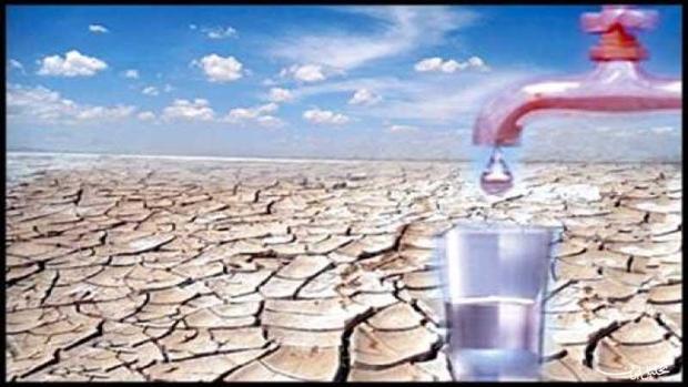 بحران آب و ریزگردها 2 چالش امروز استان البرز است