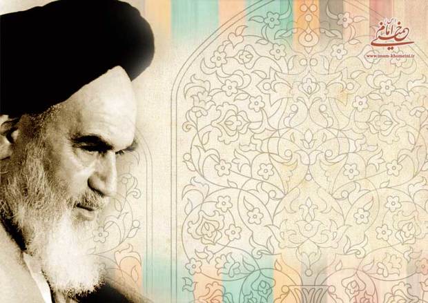 Self-refinement will push away corruption and difficulties, Imam Khomeini explained
