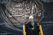 مجید انصاری: 22 بهمن حضور گسترده مردم ایران، پاسخ کوبنده ای به بدخواهان ما خواهد بود.