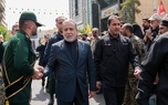 محمد قوچانی: تهدید عراقچی از سوی اسرائیل به ترور نشانه هراس آنان از نقش صلح ساز اوست