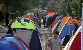 اقامت بیش از 8 میلیون مسافران نوروزی در مازندران