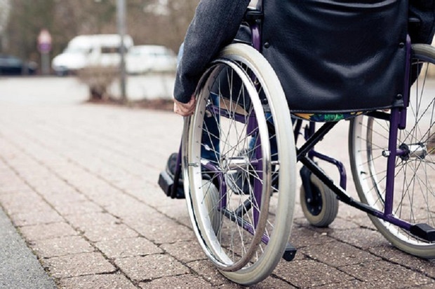 مناسب سازی تردد معلولان در مراکز غیردولتی با کم توجهی روبروست