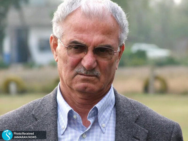 بهمن صالح نیا اسطوره ملوان درگذشت