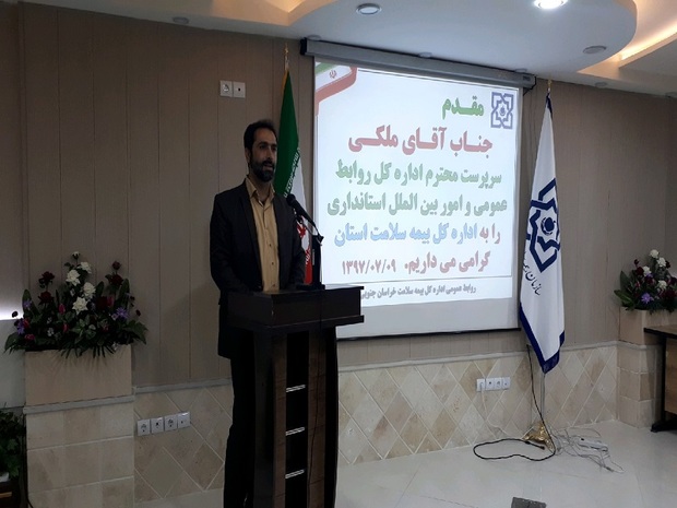 اطلاع رسانی درست بستر شایعه را از بین می برد