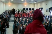 جشنواره هویت ملی در شهرستان مشگین  شهر برگزار شد