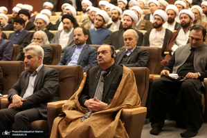 همایش «مصلح شرق» نکوداشت سی امین سالگرد نامه امام به گورباچف - سید حسن خمینی