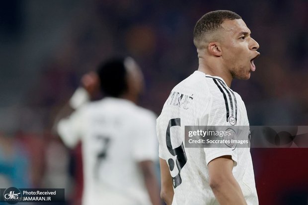 تلاش بی نتیجه صلاح؛ امباپه برنده کفش طلای اروپا