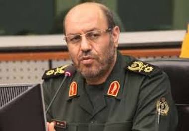 وزارت دفاع درگذشت آیت الله هاشمی رفسنجانی را تسلیت گفت

