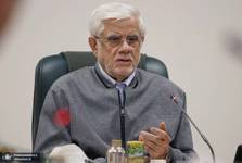 عارف: برنامه‌های اقتصادی در تراز جایگاه جدید ایران طراحی شود