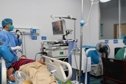 ترخیص تعدادی از بیماران مشکوک به کرونا در هشترود