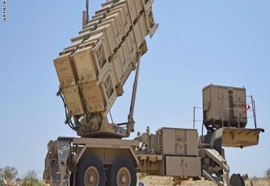 ائتلاف سعودی از حمله موشکی به شهر ریاض خبر داد
